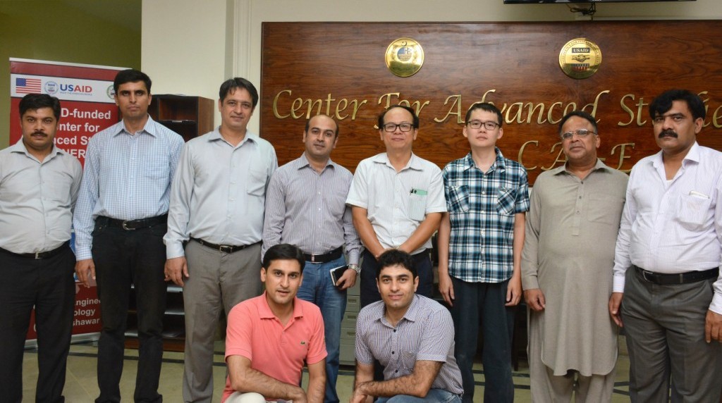 News @ Computer Engineering Services